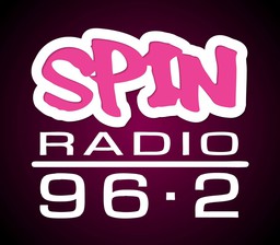 Logo de Rádio SPIN
