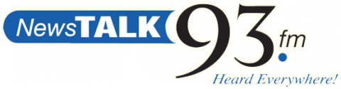 Logo de NewsTalk 93 FM