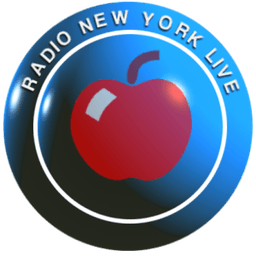 Logo de Radio New York Live