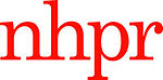 Logo de WEVO New Hampshire Public Radio (NHPR)