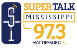 Logo de WFMN Supertalk Hattiesburg 97.3 FM