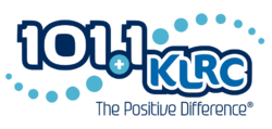 Logo de KLRC / KLAB - 90.9 / 101.1 FM