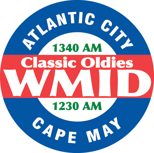 Logo de Classic Oldies WMID