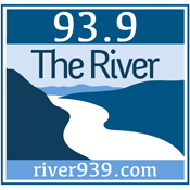 Logo de WWOD 93.9 The River