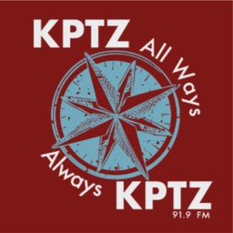 Logo de KPTZ 91.9