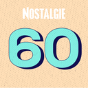 Logo de Nostalgie 60