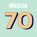 Logo de Nostalgie 70