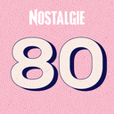 Logo de Nostalgie 80