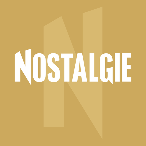 Logo de Nostalgie