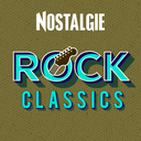 Logo de Nostalgie Rock Classics