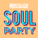 Logo de Nostalgie Soul Party