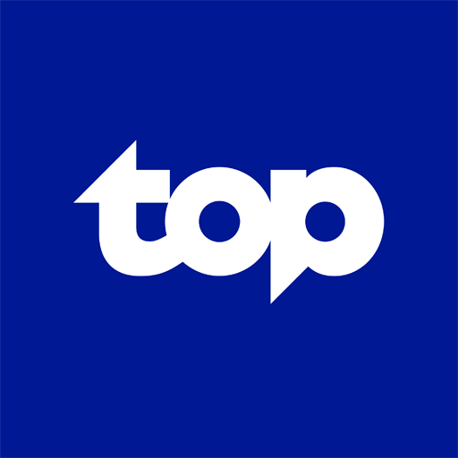 Logo de TOPradio