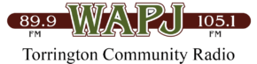 Logo de WAPJ Radio
