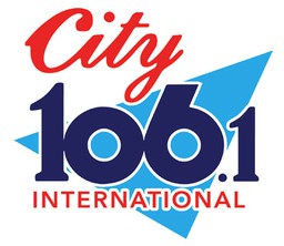 Logo de City International FM