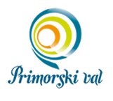 Logo de Primorski val