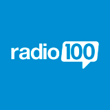 Logo de Radio 100