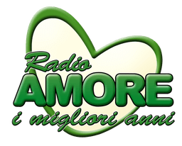 Logo de Radio Amore i Migliori Anni