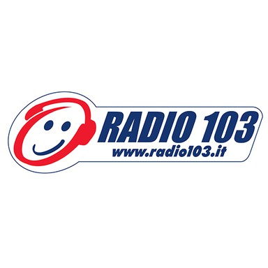 Logo de Radio 103 Liguria