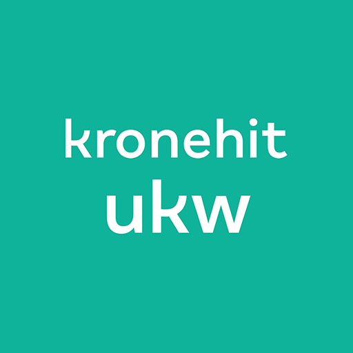 Logo de kronehit ukw