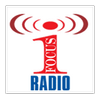 Logo de Radio Focus Sofia