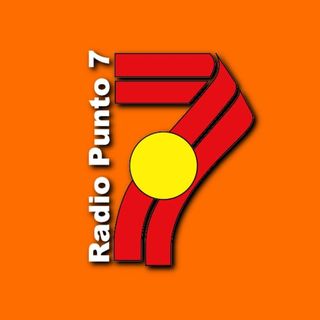 Logo de Radio Punto 7 Valparaíso