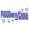 Logo de Radio Panamericana