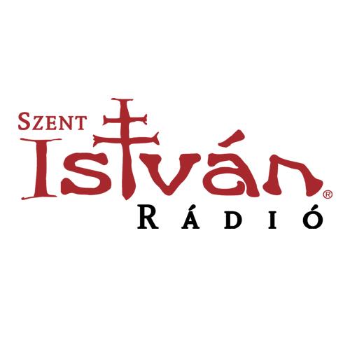 Logo de Szentistván Rádió
