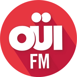 Logo de OUI FM