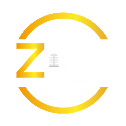 Logo de KXOR Radio Zion