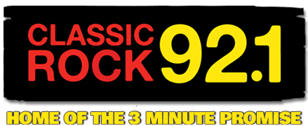 Logo de WBVX Classic Rock 92.1 FM