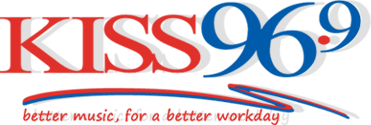 Logo de WGKS Kiss FM 96.9 (US Only)