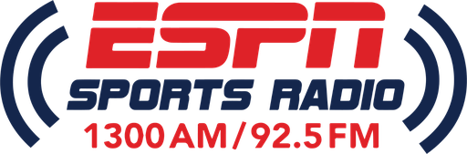 Logo de WLXG ESPN Sports Radio 1300 AM (US Only)