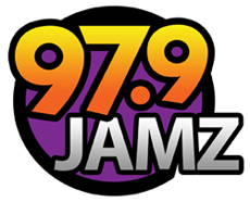Logo de WJWZ 97.9 Jamz