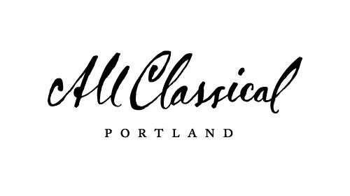 Logo de All Classical 89.9 KQAC FM