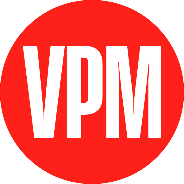 Logo de WBBT VPM Music