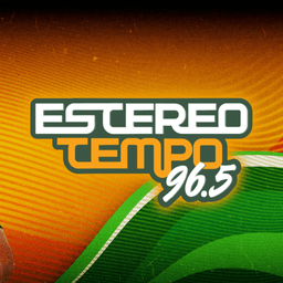 Logo de WRXD Estereotempo 96.5 FM