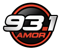 Logo de WPAT 93.1 Amor FM