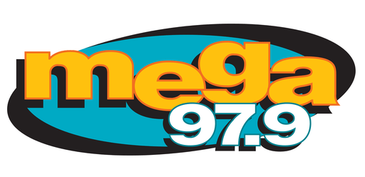 Logo de Mega 97.9 FM