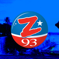Logo de WZNT Z-93 FM