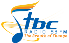 Logo de TBC Radio 88 FM