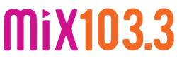 Logo de KLMS Mix 103.3 FM