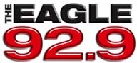 Logo de KTGL The Eagle 92.9 FM