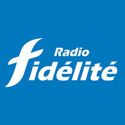 Logo de Radio Fidélité