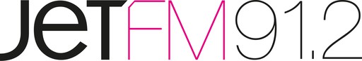 Logo de Jet FM