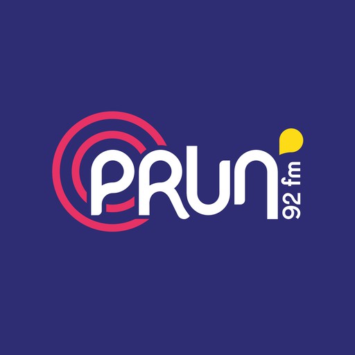 Logo de Radio Prun à Nantes