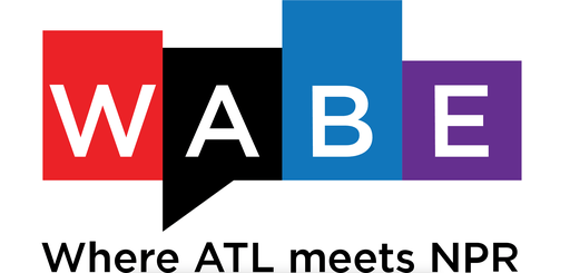 Logo de WABE 90.1 FM