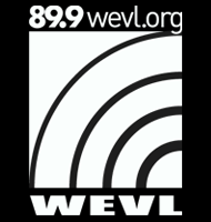 Logo de WEVL 89.9 FM