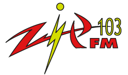 Logo de Zip 103 FM