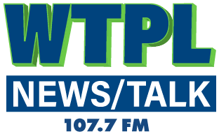 Logo de WTPL 107.7 The Pulse