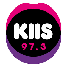 Logo de KIIS 97.3 FM